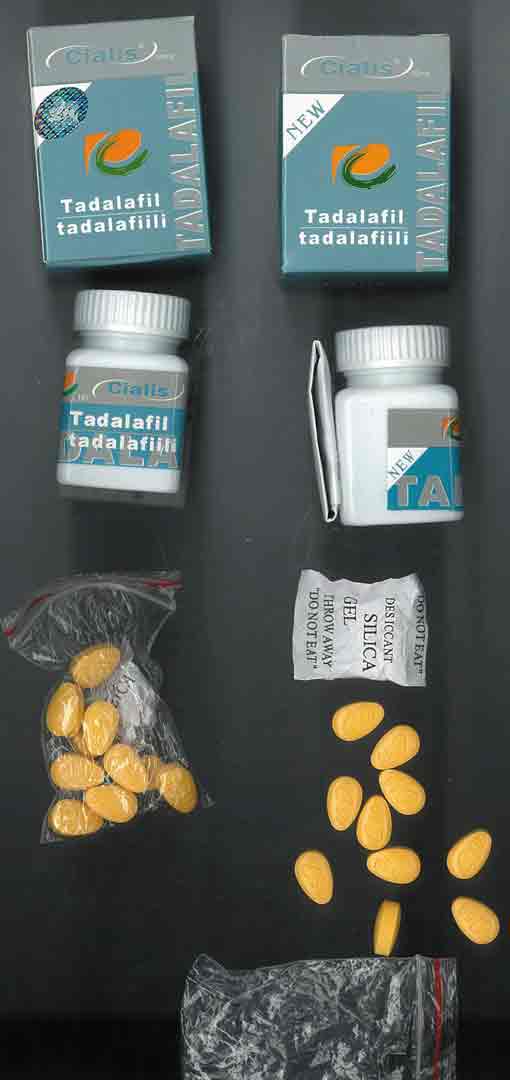 Eli 20 Tadalafil Tablets 20mg