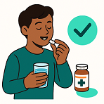 Taking medicines safely