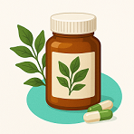 Natural health products