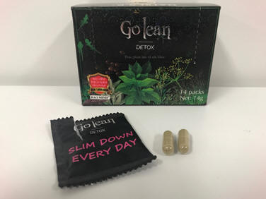 Pictures of Go Lean