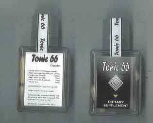 Tonic 66