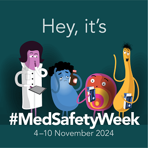 MedsafetyWeek