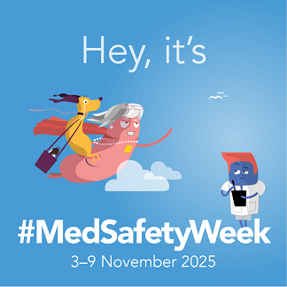 MedsafetyWeek