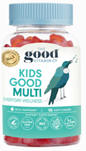 Kid Good Multi:  90 soft-chews image